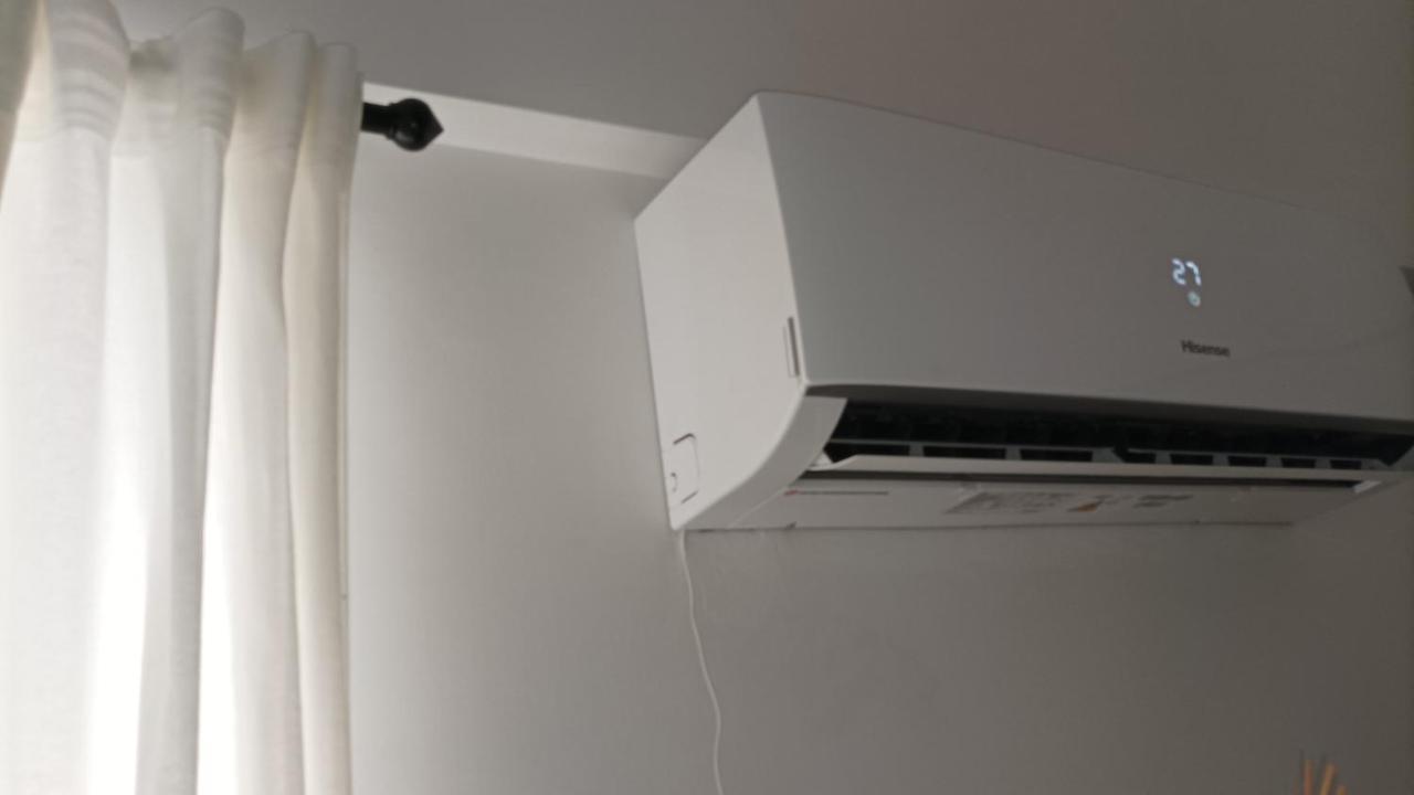 הוילה אוסטוני Miniecocasa Ottocentesca In Zona Free-Parking Ed Ecoclimatizzata מראה חיצוני תמונה