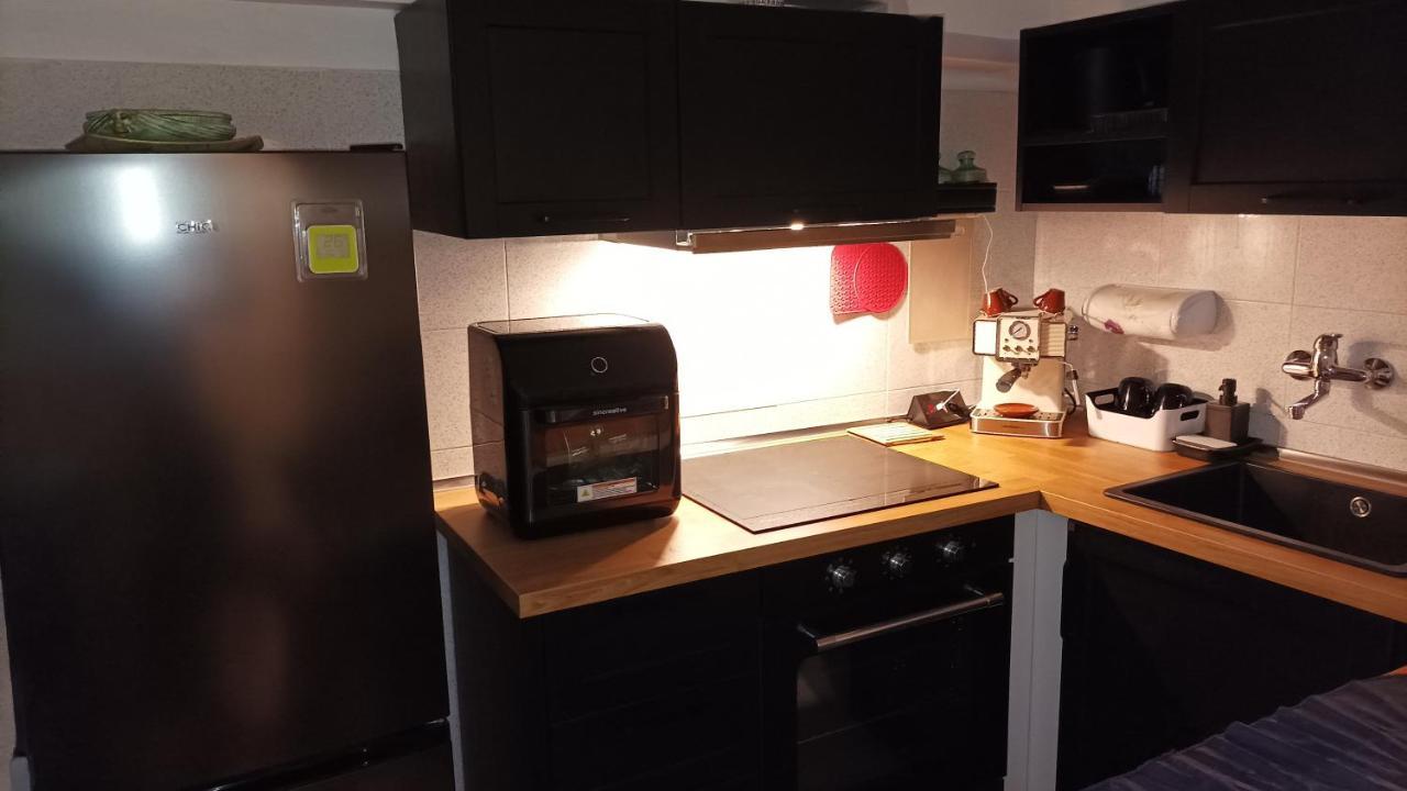 הוילה אוסטוני Miniecocasa Ottocentesca In Zona Free-Parking Ed Ecoclimatizzata מראה חיצוני תמונה