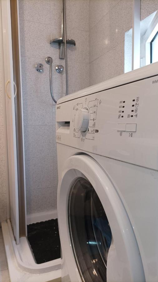 הוילה אוסטוני Miniecocasa Ottocentesca In Zona Free-Parking Ed Ecoclimatizzata מראה חיצוני תמונה