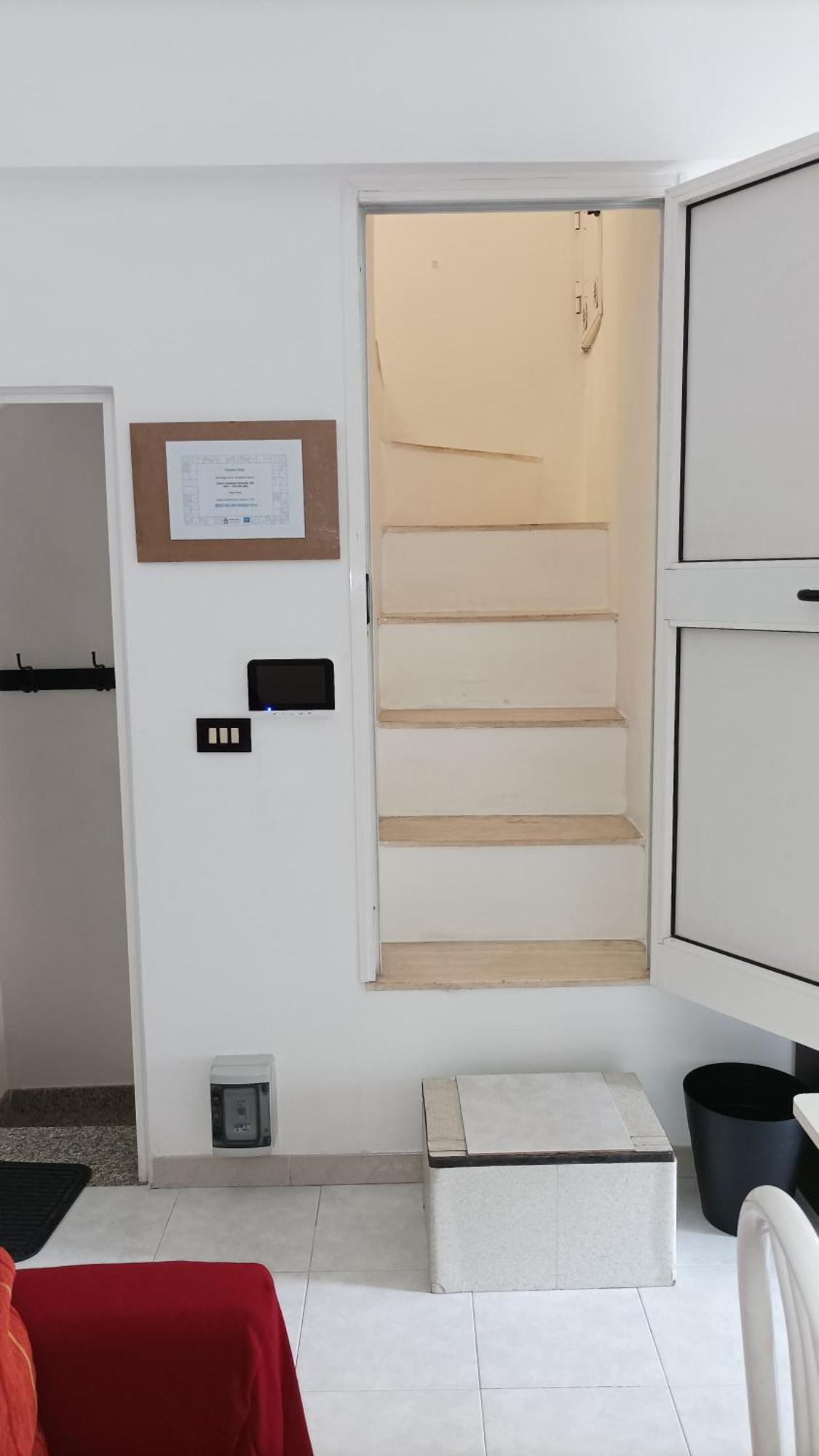 הוילה אוסטוני Miniecocasa Ottocentesca In Zona Free-Parking Ed Ecoclimatizzata מראה חיצוני תמונה